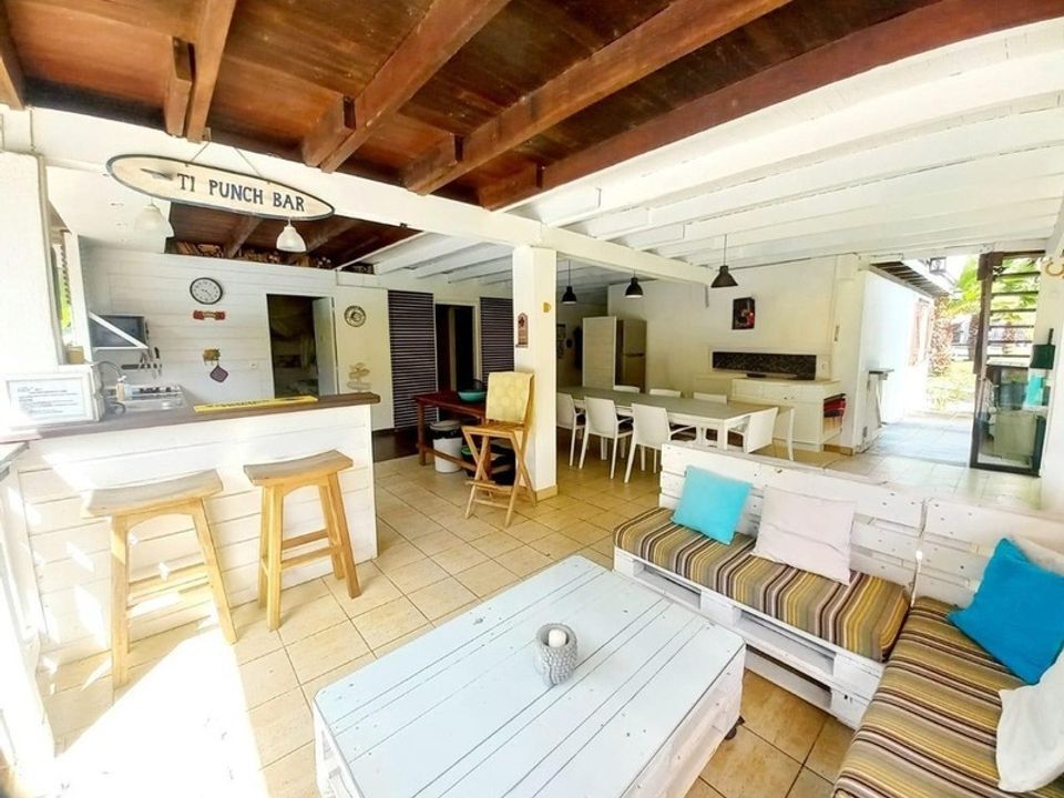 Villa i Petit-Bourg, Guadeloupe - foto 4
