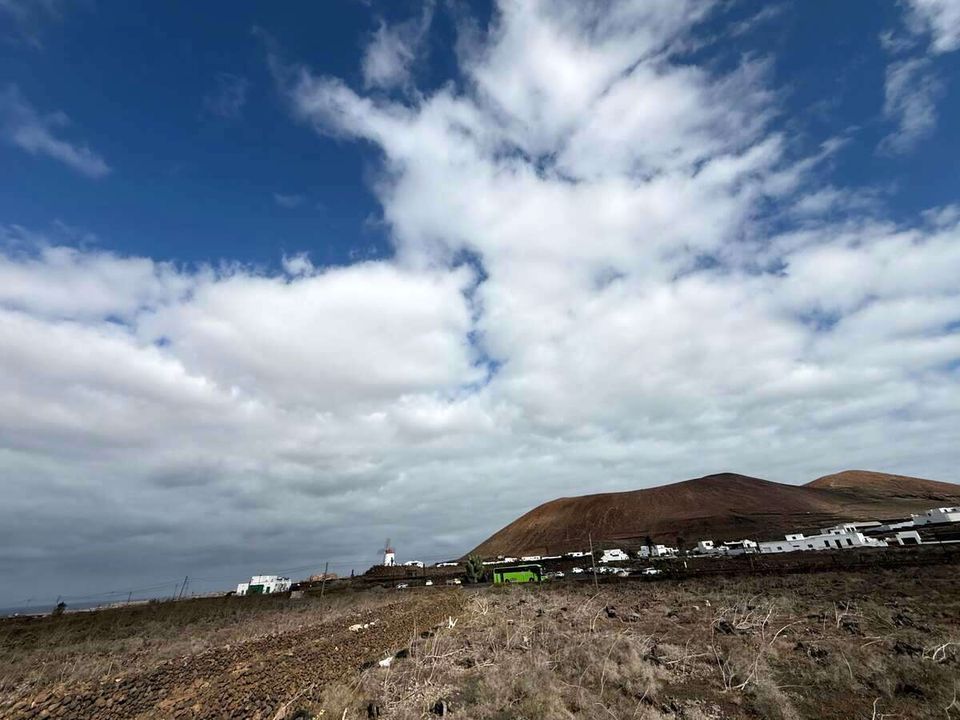 Land in Guatiza, Lanzarote - photo 4