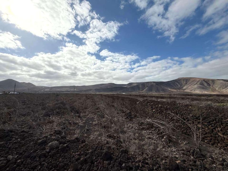 Land in Guatiza, Lanzarote - photo 5