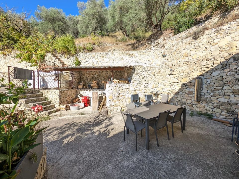 Villa i Cantaron, Alpes-Maritimes - foto 2