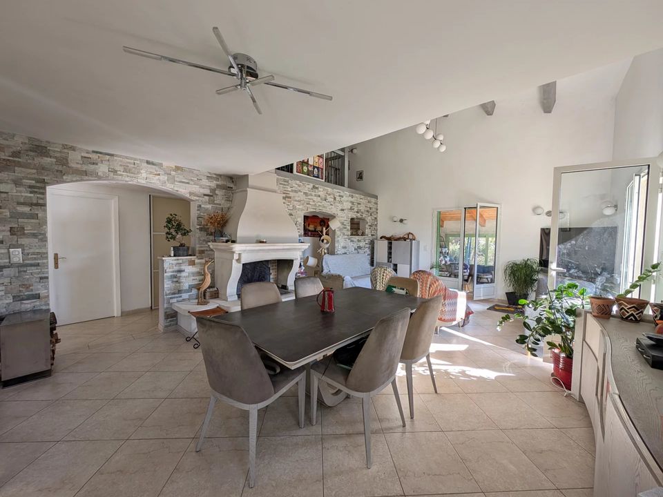 Villa i Cantaron, Alpes-Maritimes - foto 3