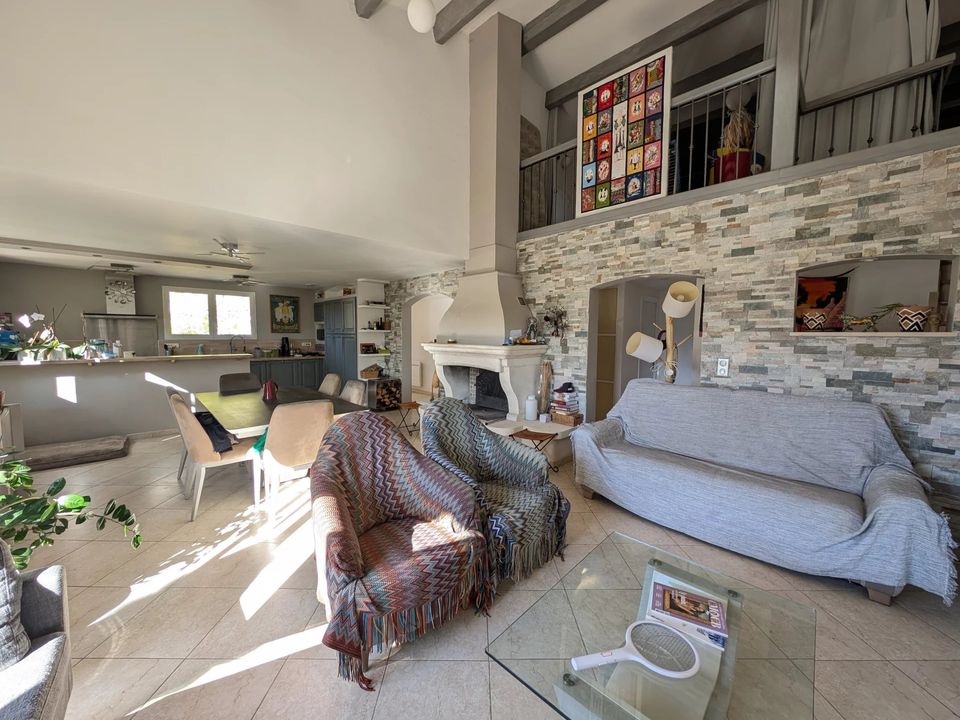 Villa i Cantaron, Alpes-Maritimes - foto 4
