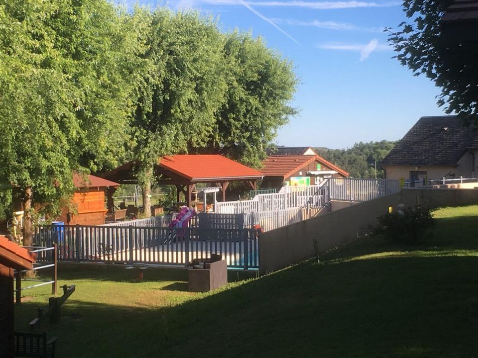 Villa a Saint-Sornin-Lavolps, Correze - foto 2