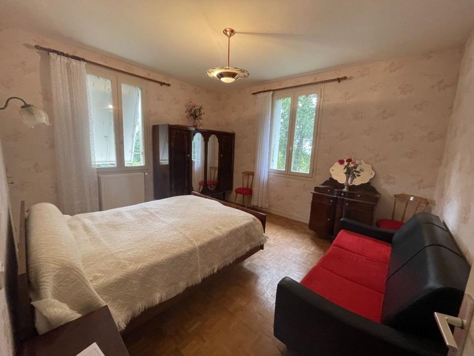 Villa i Lanouaille, Dordogne - foto 4