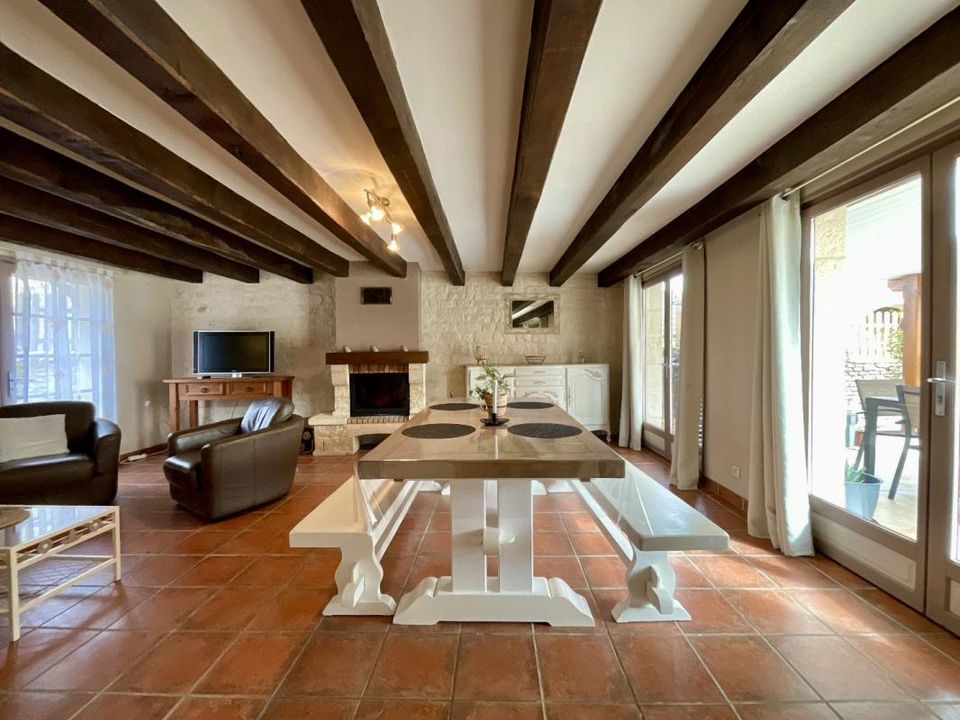 Villa i Savignac, Aveyron - foto 5