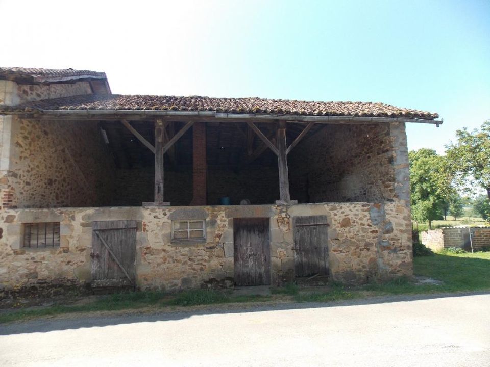 Villa i Vayres, Haute-Vienne - foto 2