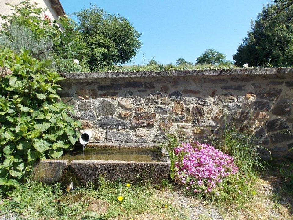 Villa i Vayres, Haute-Vienne - foto 3