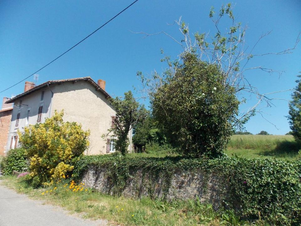 Villa i Vayres, Haute-Vienne - foto 5