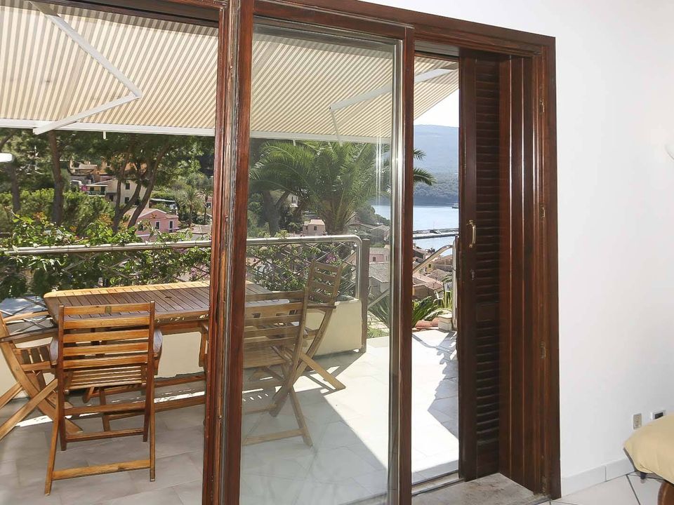 Lejlighed i Porto Azzurro, Livorno - foto 3