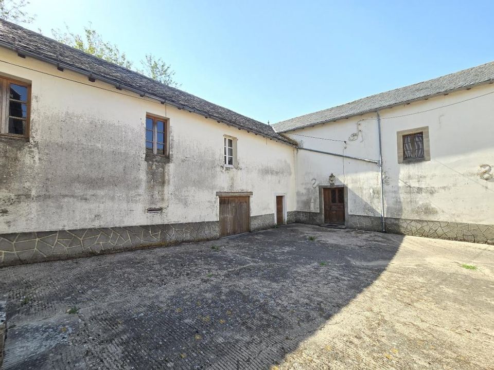Masia a Durenque, Aveyron - foto 4