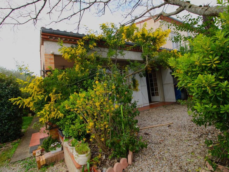 Villa i Albi, Tarn - foto 1