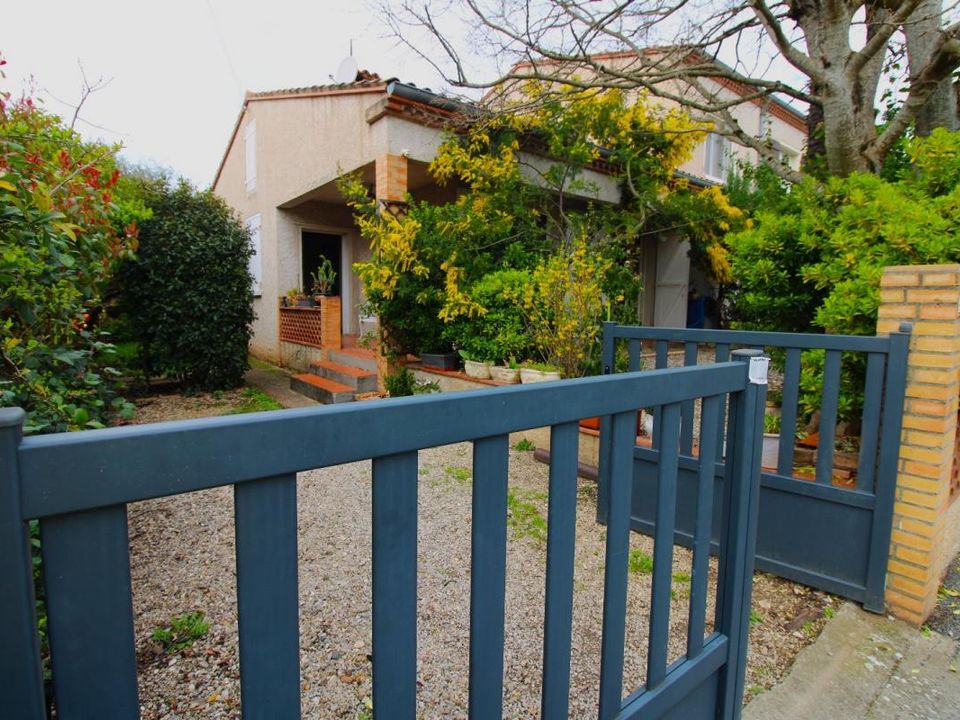 Villa i Albi, Tarn - foto 2