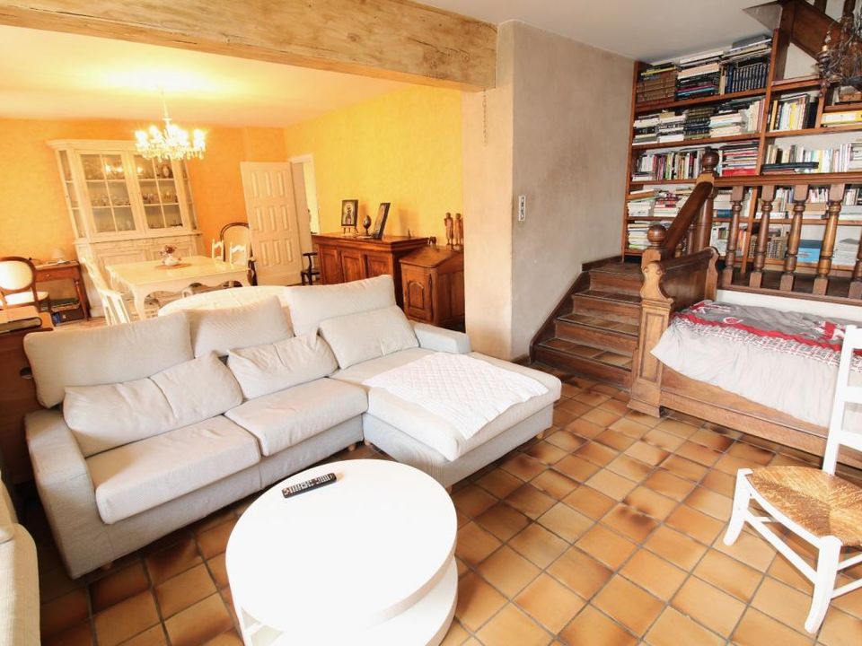 Villa i Albi, Tarn - foto 3