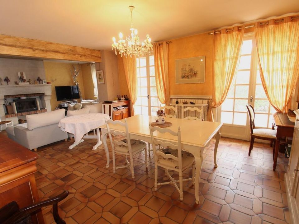 Villa i Albi, Tarn - foto 4