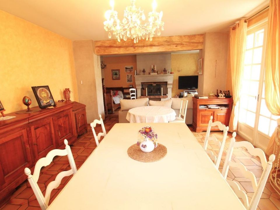 Villa i Albi, Tarn - foto 5