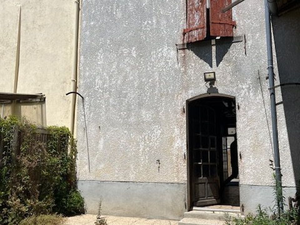 Villa i Pressignac, Charente - foto 2