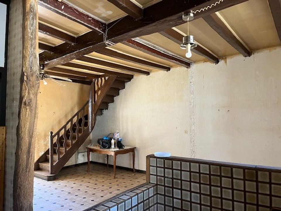 Villa i Pressignac, Charente - foto 4