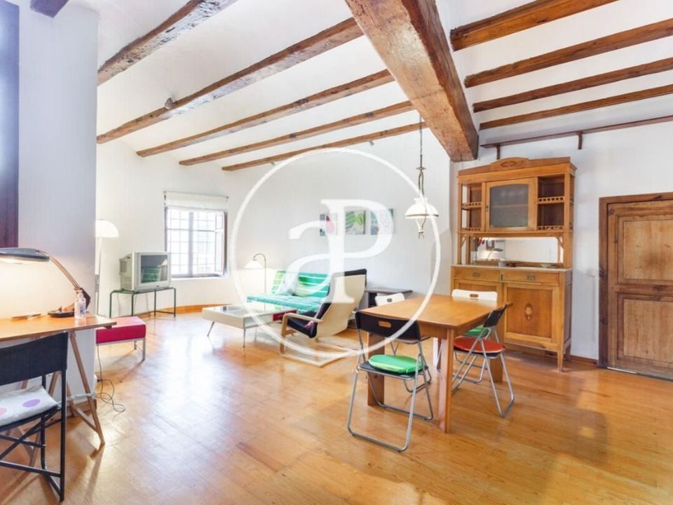 Apartament a Valencia, Valencia - foto 1