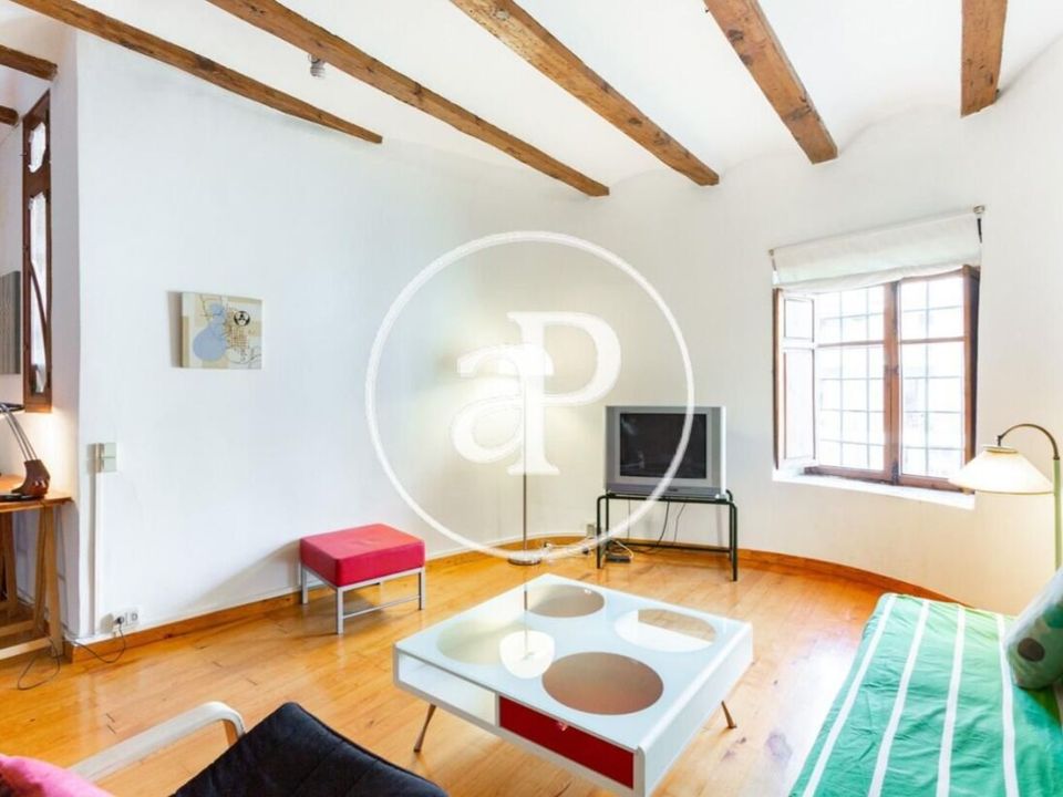 Apartament a Valencia, Valencia - foto 2