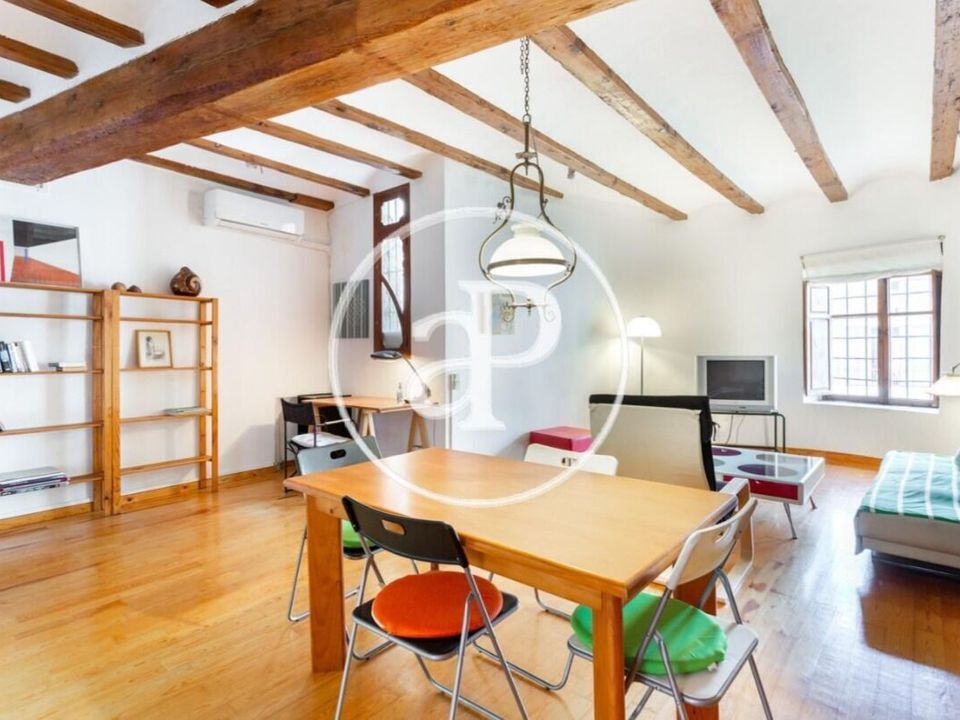Apartament a Valencia, Valencia - foto 3