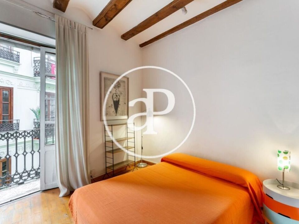 Apartament a Valencia, Valencia - foto 4