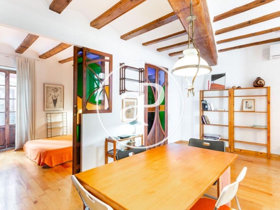 Apartament a Valencia, Valencia - foto 5