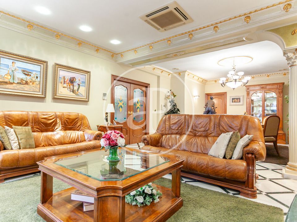 Villa i Benifaio, Valencia - bilde 1