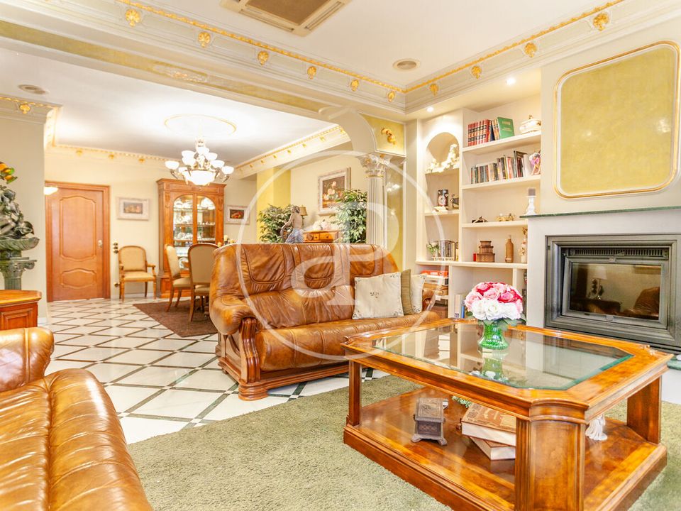 Villa i Benifaio, Valencia - bilde 2