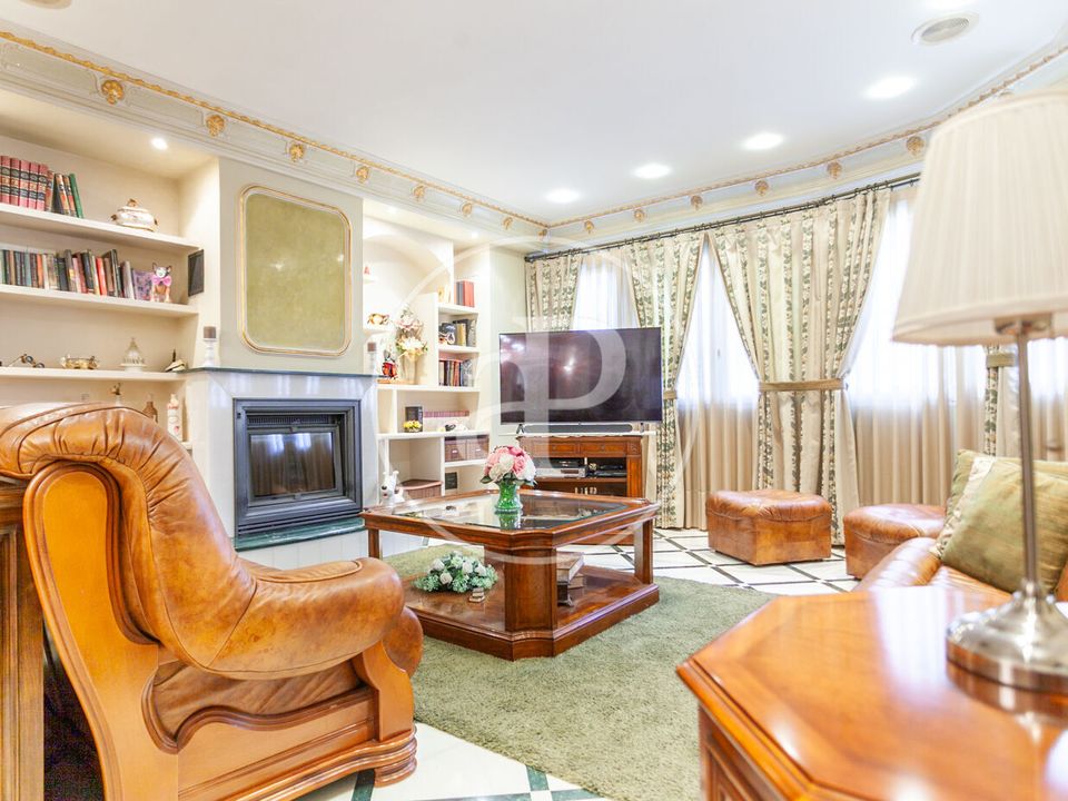 Villa i Benifaio, Valencia - bilde 5