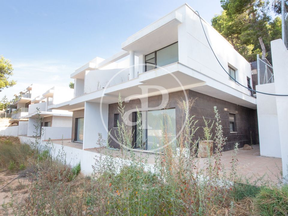 Villa a Chiva, Valencia - foto 2