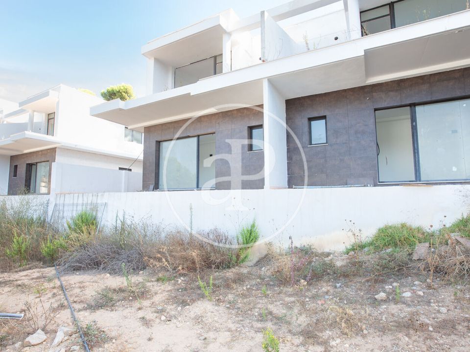 Villa a Chiva, Valencia - foto 3