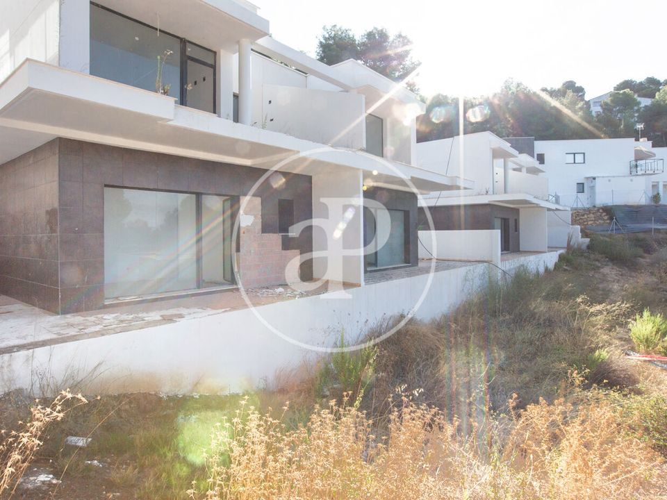 Villa a Chiva, Valencia - foto 4