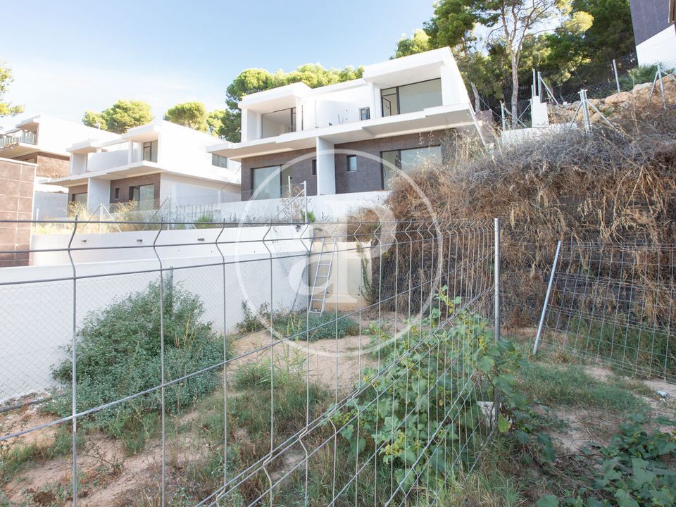 Villa a Chiva, Valencia - foto 5