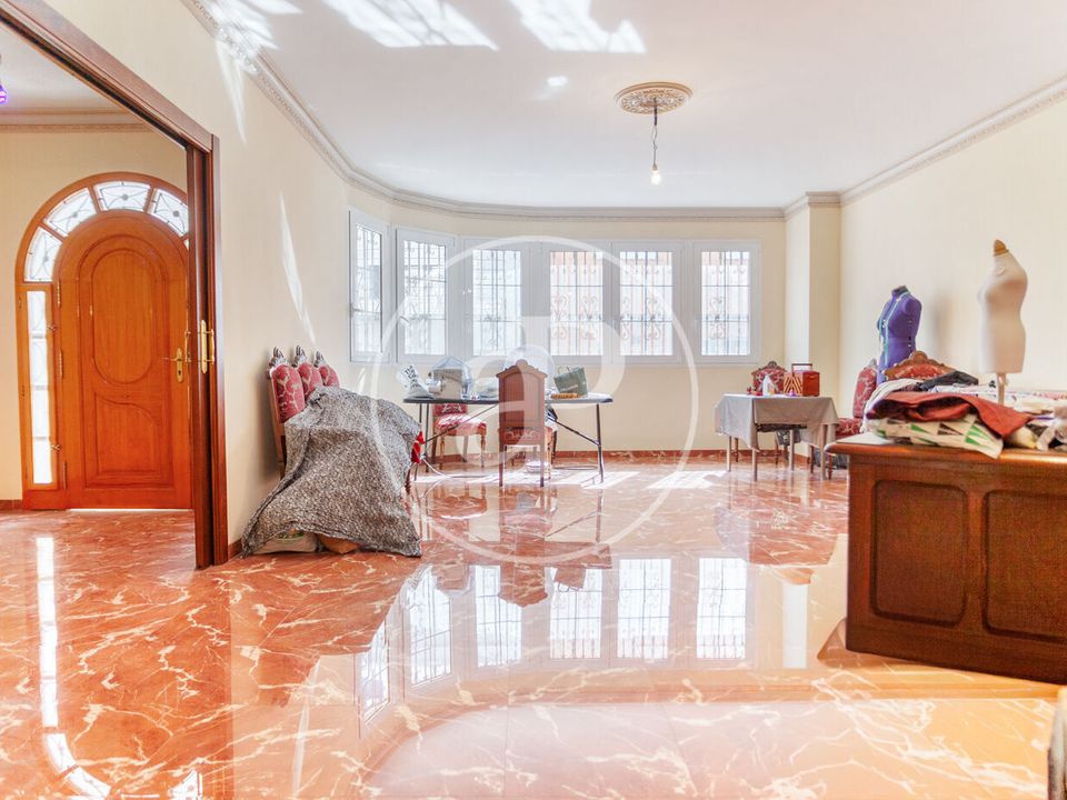 Villa i Benifaio, Valencia - bilde 1