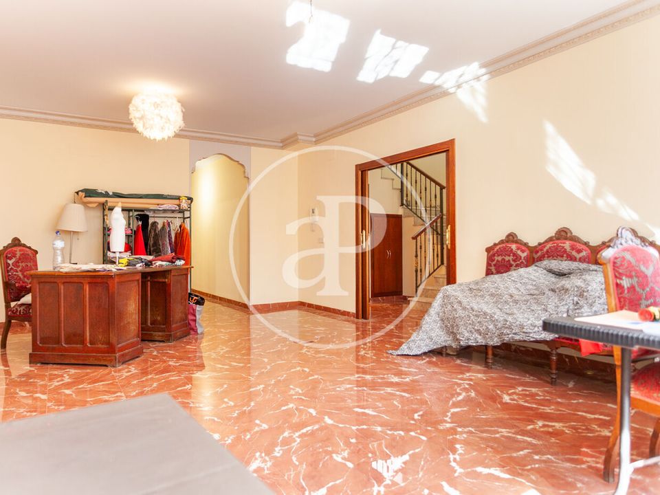 Villa i Benifaio, Valencia - bilde 2