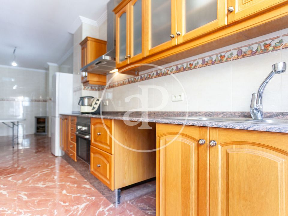 Villa i Benifaio, Valencia - bilde 4