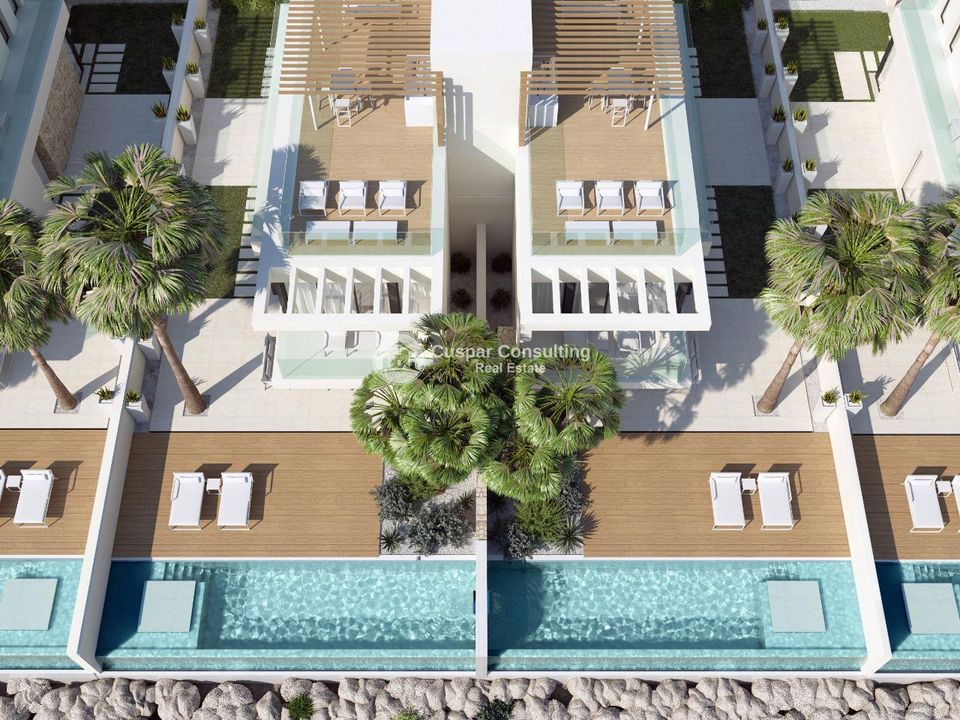Villa i Monforte Del Cid, Alicante - foto 4