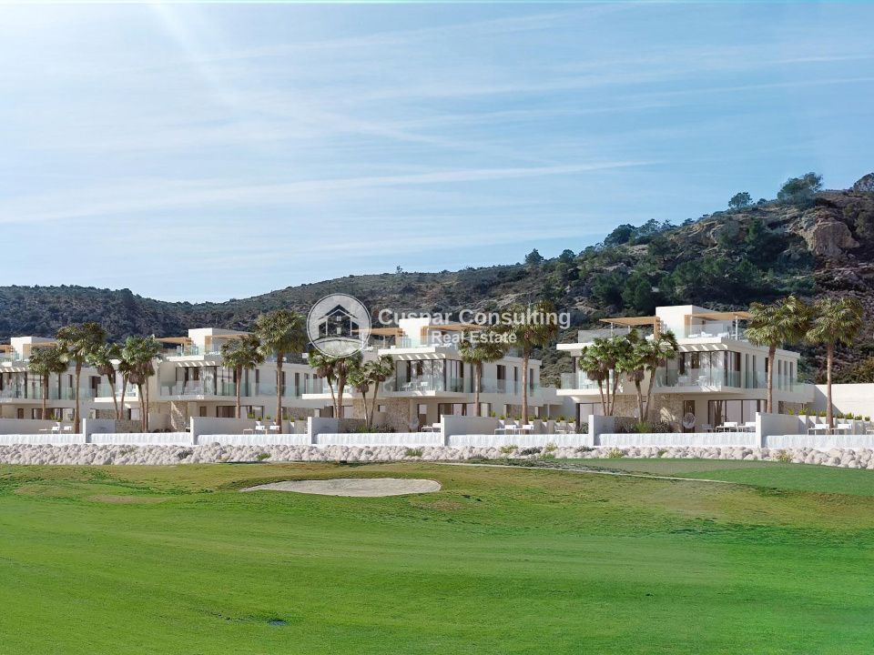 Villa i Monforte Del Cid, Alicante - foto 5