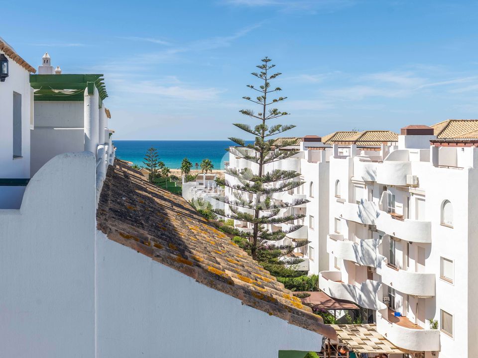 Penthouse i Cadiz, Cadiz - foto 3