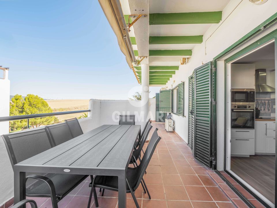 Penthouse i Cadiz, Cadiz - foto 4