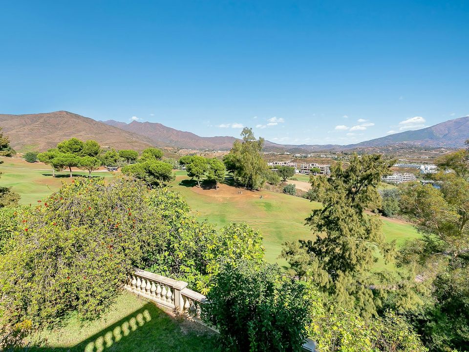 Villa i La Cala De Mijas, Malaga - foto 2