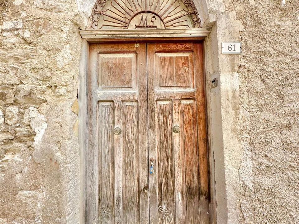 Villa i Chiusa Sclafani, Palermo - foto 2