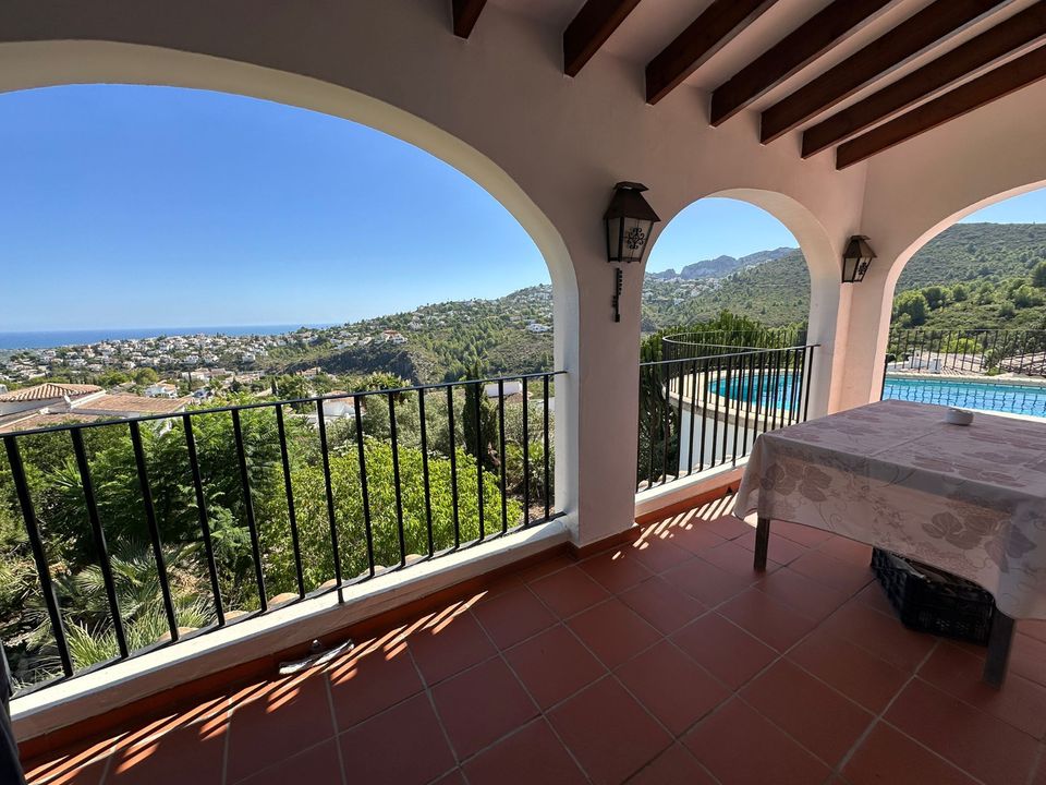 Villa i Monte Pego, Alicante - bilde 4