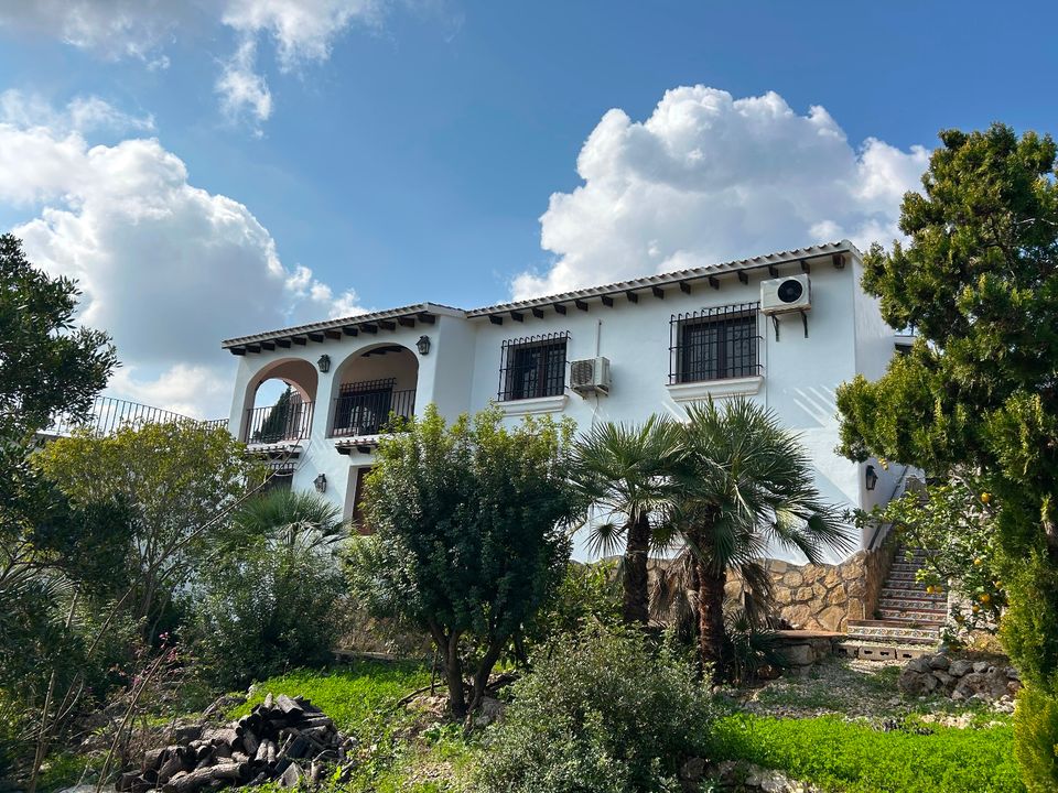 Villa i Monte Pego, Alicante - bilde 2