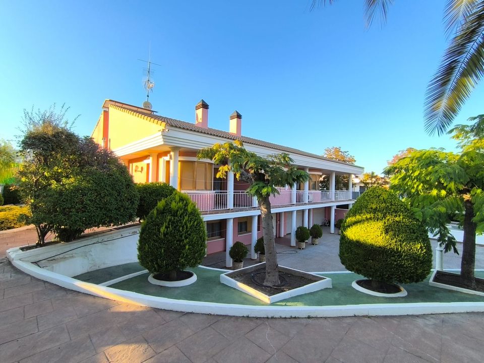 Villa i Caudete, Albacete - foto 2