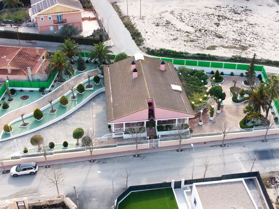 Villa i Caudete, Albacete - foto 3