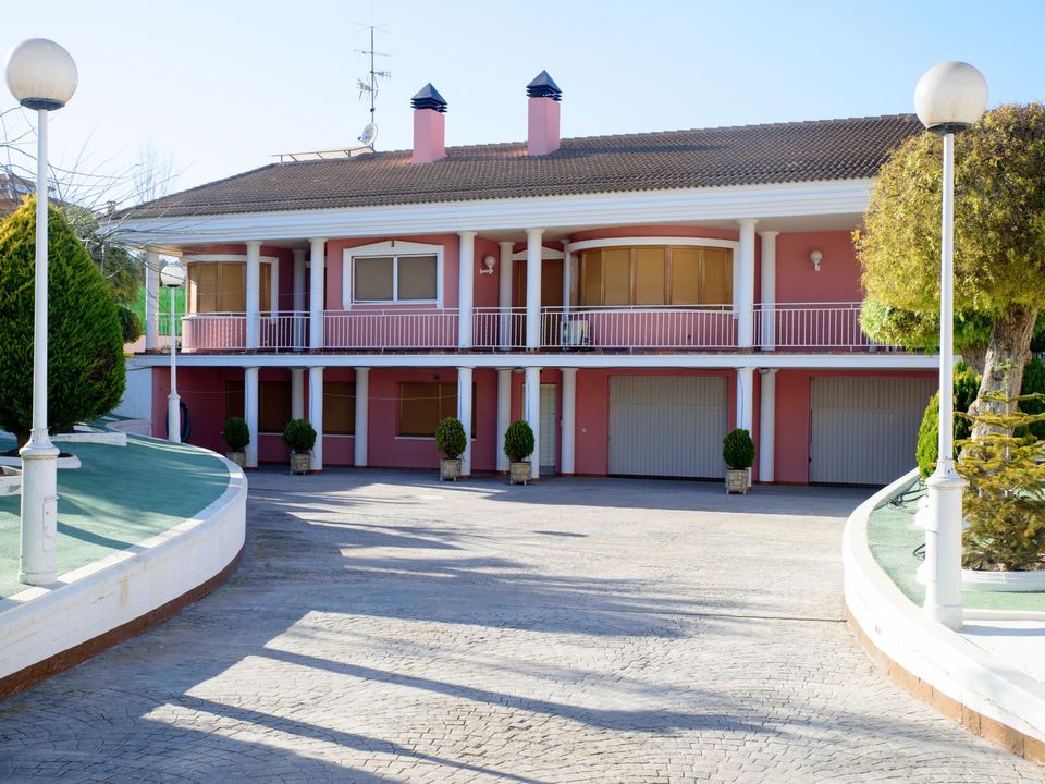 Villa i Caudete, Albacete - foto 4