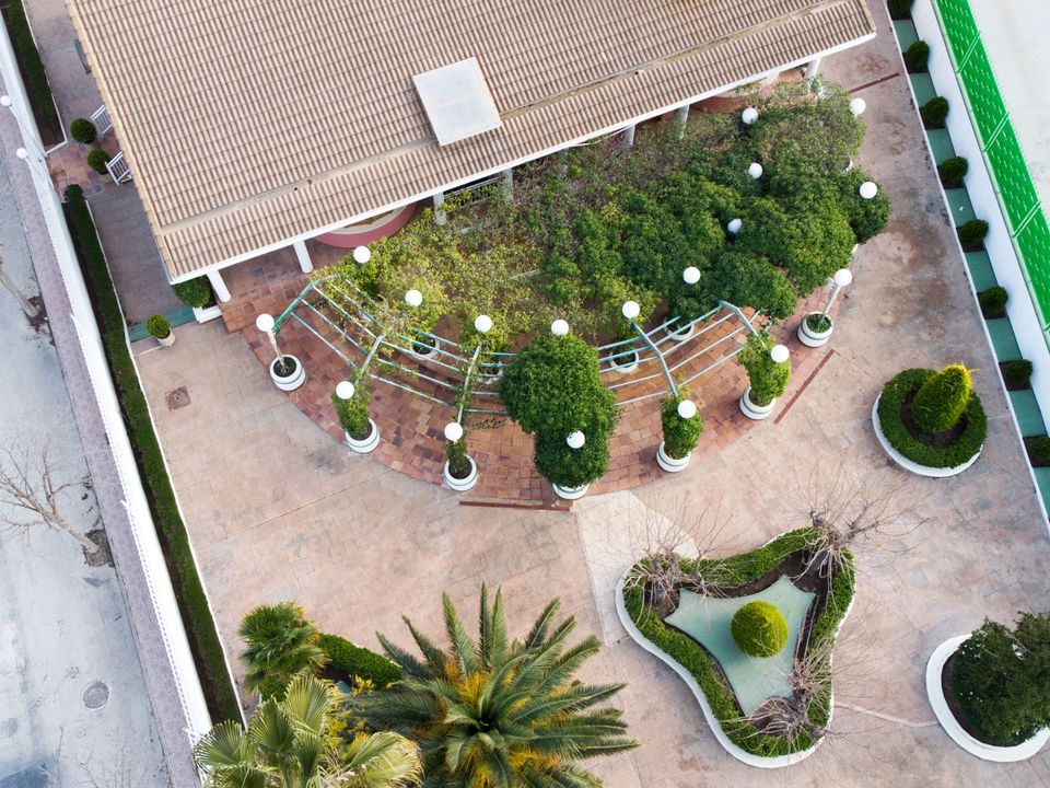 Villa i Caudete, Albacete - foto 5