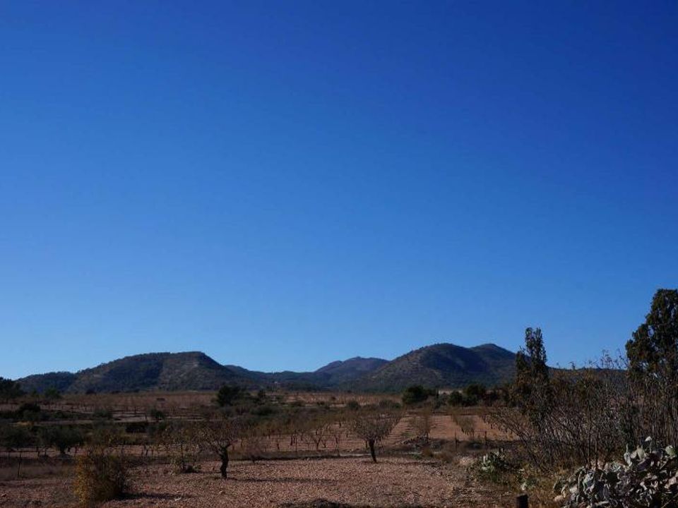 Herregård i Raspay, Murcia - bilde 4