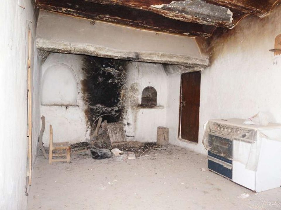 Herregård i Raspay, Murcia - bilde 5